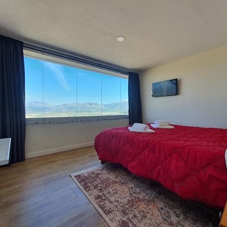 Akeron'S Rooms Sarandë Esterno foto