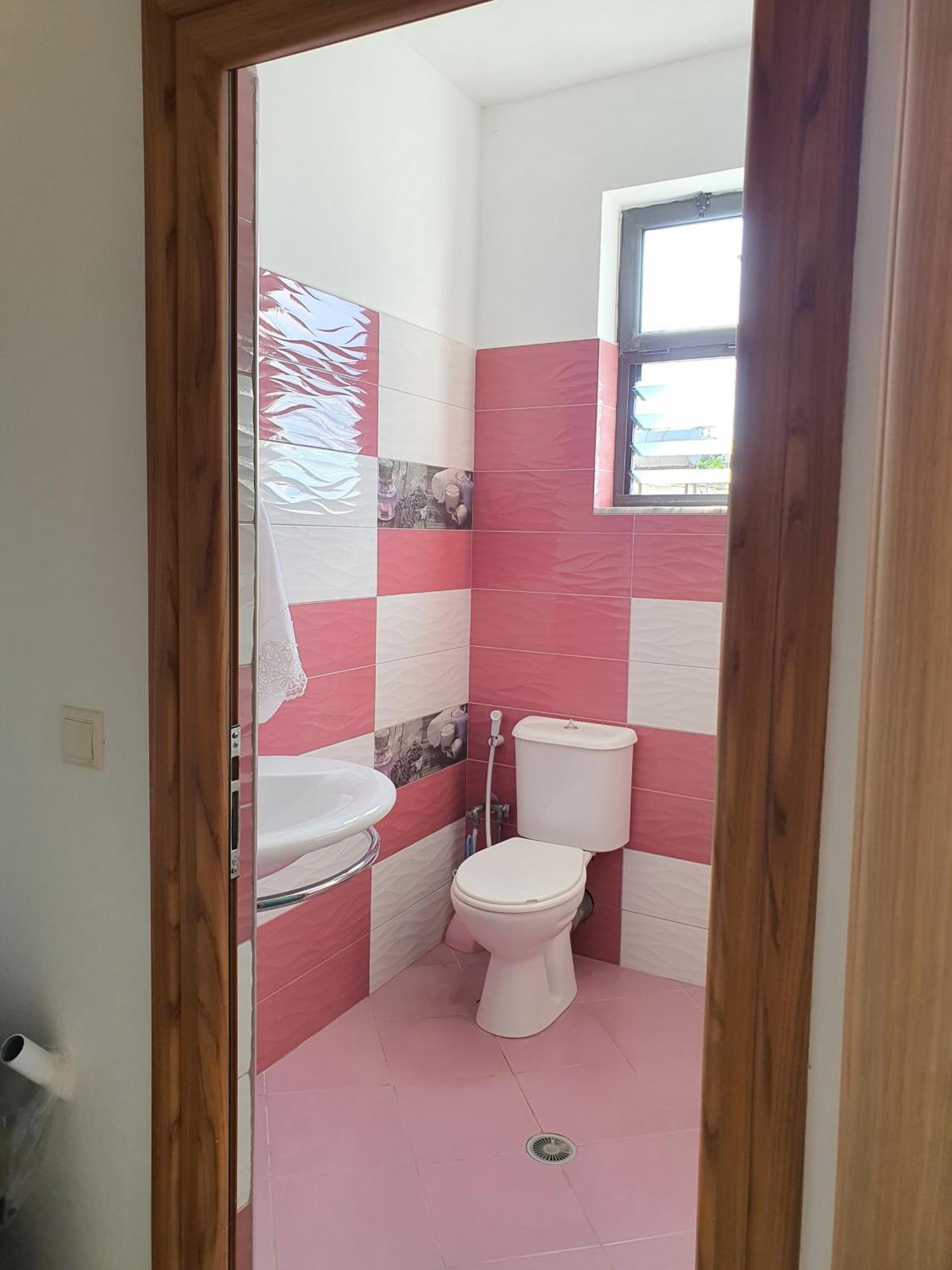 Akeron'S Rooms Sarandë Esterno foto
