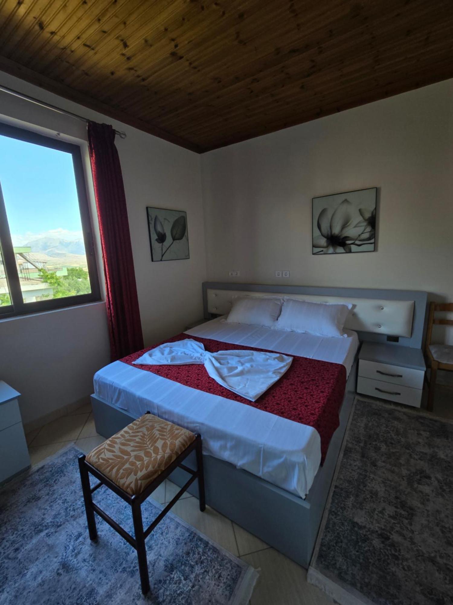Akeron'S Rooms Sarandë Esterno foto
